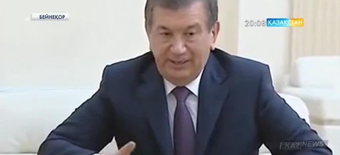 Өзбекстан президенттік сайлау өткізуге дайын