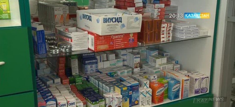 Келер жылы елімізде дәрі-дәрмектің тапшылығы болмайды