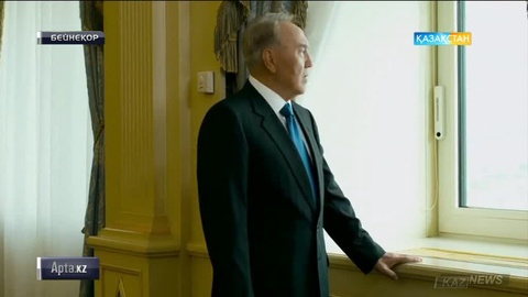 Елбасы жыл басынан бері барлығы 15 елге сапармен барып, әуеде 99 154 шақырым жол жүрген