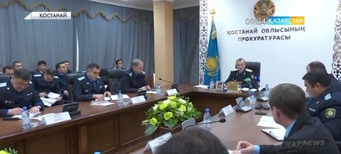 Соңғы 4 жылда Қостанай облысында өндірістегі оқыс оқиғадан 80 адам қайтыс болған