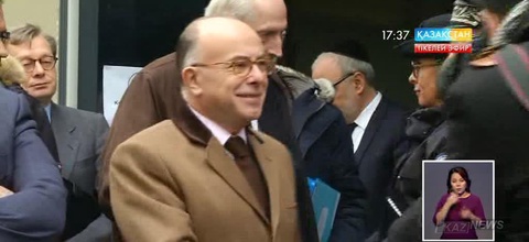 Францияның жаңа Үкімет басшысы болып Бернар Казнев тағайындалды