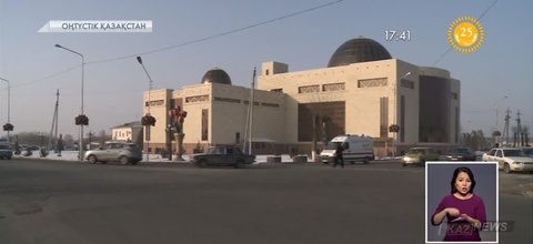 Келер жылы Түркістан қаласы күллі Түркі әлемінің мәдени астанасы болады