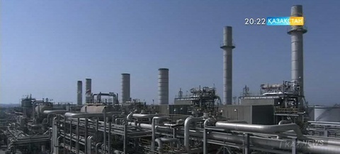 Қашағанда өндіріс көлемі қысқартылмайды