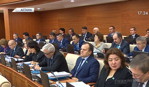 Орманшылардың жалақысы артады
