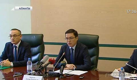 Елімізде ұлттық валютамен ашылған депозиттер көбейген