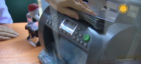 Ұлттық банк тұрғындарға депозиттер бойынша өтемақы төлеуді аяқтады