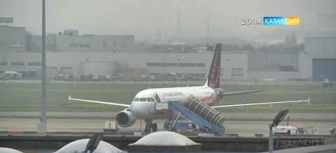 Қазақстандық әуе компаниялары «қара тізімнен» шықты