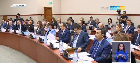Зияткерлік меншік туралы заңға өзгерістер енбек