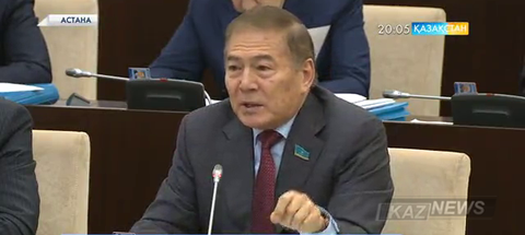 Кей нормаларға мораторий ұзартылады