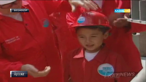 Қашаған кен орны 11 мыңнан астам қазақстандықты жұмыспен қамтыды