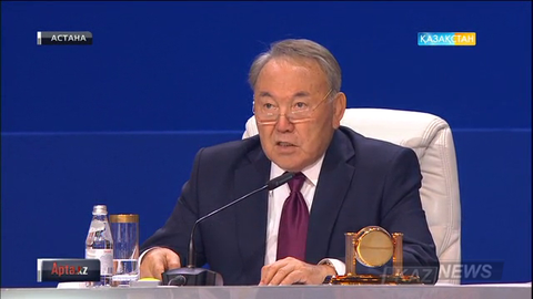 Қазақстандықтардың электромобильмен жүретін күні алыс емес