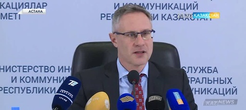 Астанада іскерлердің бизнес-форумы өтеді