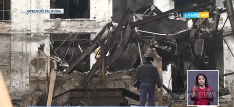 ОҚО-да 40 жастағы ер азаматтың мәйіті  49 күннен кейін табылды