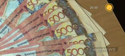 Ұлттық валютамыз девальвацияға ұшырамайды