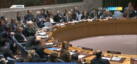 Алеппо Сирия үкіметінің бақылауына көшті