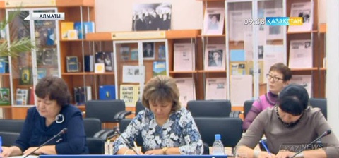 Бүгінде елімізде 11 500 кітапхана бар