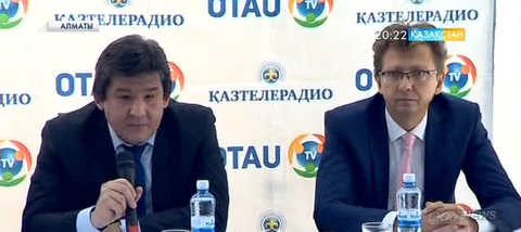 «OTAU TV» желісінің абоненттері 4 миллионнан асты