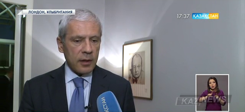 Еуропа  елдерінің бұрынғы президенттері Тәуелсіздіктің 25 жылдығымен құттықтады