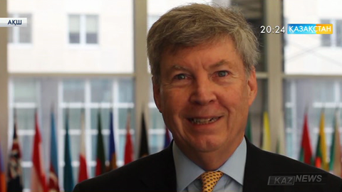 Қазақстанның Тәуелсіздік күнімен шетелдік дипломаттар мен сарапшылар құттықтады