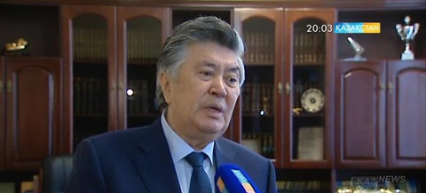 Жазушылар одағы басқармасының төрағасы Нұрлан Оразалин қазақ халқын Тәуелсіздік мерекесімен құттықтады