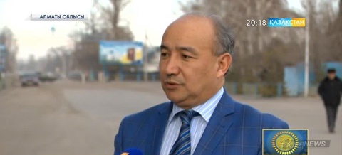 Алматы облысының 64 мыңнан астам тұрғыны бар Ұйғыр ауданының әлеуеті артты