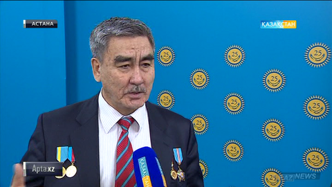 Биыл Тәуелсіздікке – ширек ғасыр