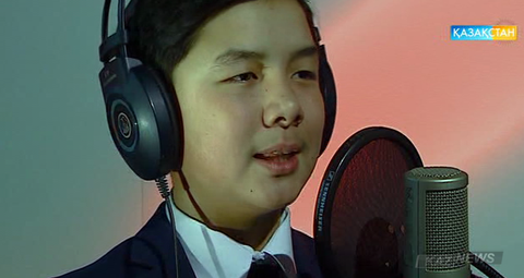 Жұбан Молдағалиев. «Мен қазақпын!» (БЕЙНЕБАЯН)