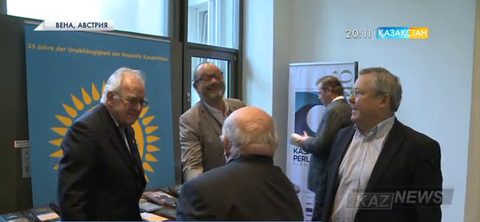 Қазақ елінің қарыштап дамуы – көпке үлгі