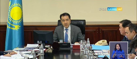 Қазақстан биылғы жылды экономикалық өсіммен аяқтады