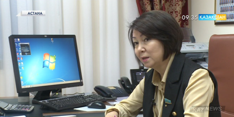 Мәжіліс депутаты Дания Еспаева: Алимент төлемейтін азаматтарды қатал заң ғана тәрбиелейді