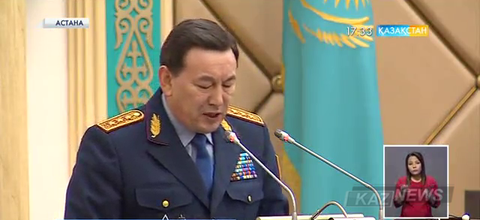 Шетелден келетін азаматтар да саусақ іздерін қалдыруға міндеттеледі