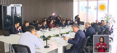 Енді мемлекеттік ақпараттық саясатты жүргізетін БАҚ тізімін арнайы комиссия анықтайды