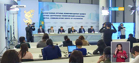 Білім беру саласында жетістік көп - Эльмира Суханбердиева