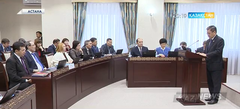 Қылмысты жасырып қалғандарға жаза қатаңдайды