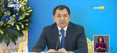 Атырауда  929 іс бітімгерлік келісіммен аяқталды