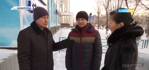 Қызылордадағы ірі мұнай компаниясында 10 адам заңсыз жұмыстан шығарылған