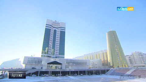 Жыл қорытындысы. Елімізде Мәжіліс сайлауы өтті