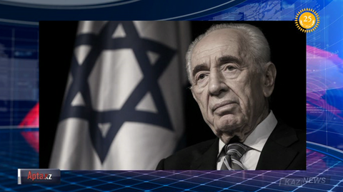 Жыл қорытындысы. Жылдың басты халықаралық жаңалықтары