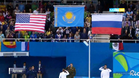 Жыл қорытындысы. Биыл спорт саласында болған айтулы жаңалықтар