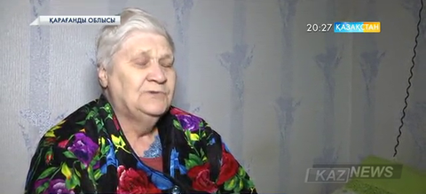 Қарағандылық ата-ана екі  жасар сәбиін өздері өртеп өлтірген
