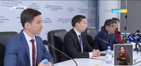 Қазақстанда жасалған өнімдер әлемнің 117 мемлекетінде сатылады