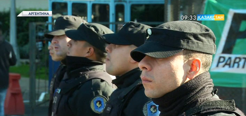 Аргентинаның экс-президентіне жаңа айыптар тағылды