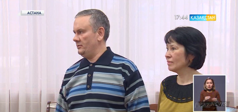 Петропавлдық Хайруллиндер отбасы түбіртек жинап, көлік ұтып алды