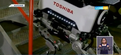 «Toshiba» корпорациясының акциялары 26 пайызға арзандады