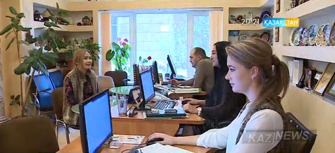 Елімізде туроператорлардың саны 60 пайызға азайды