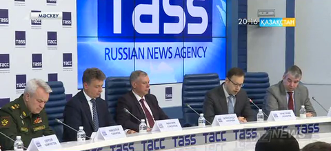 Ту-154 көкте бар-жоғы 70 секунд қана самғады
