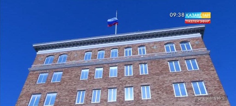 АҚШ 35 ресейлік дипломатты елден шығармақ