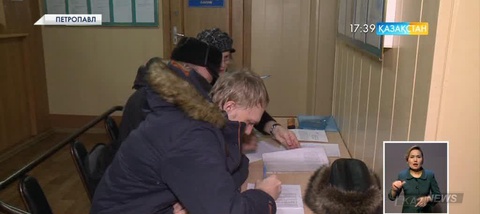 Петропавлдық 351 адам Ресейге көшіп кеткенімен қазақстандық паспорттарын тапсырмаған
