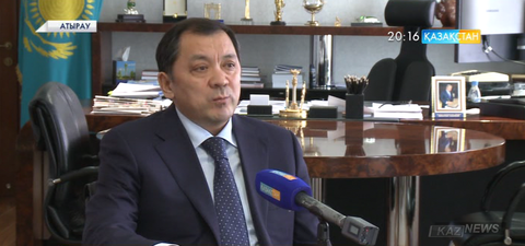 Мешін жылы көптеген оң өзгерістерімен атыраулықтардың жадында мықтап бекіді