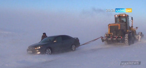 Қаңтарда күн суытады